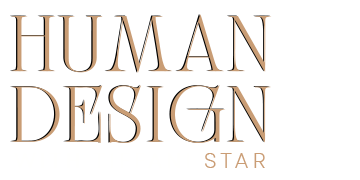 Human Design Star with Tiffani Star